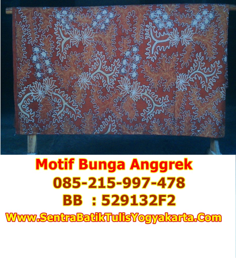 Harga Batik TUlis Giriloyo, Yogyakarta